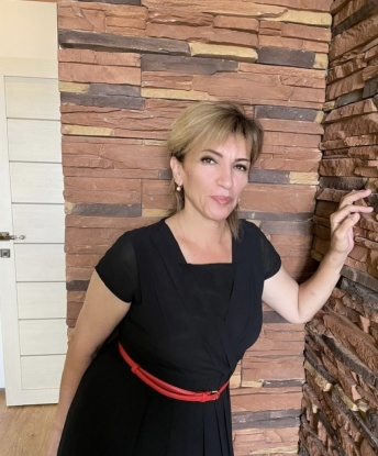 Анкета проститутки Сусан - город Степное, 45 лет, №1228