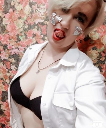 Анкета проститутки Дарья - город Степное, 31 год, №10713