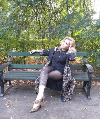 Анкета проститутки София - город Степное, 42 года, №3644